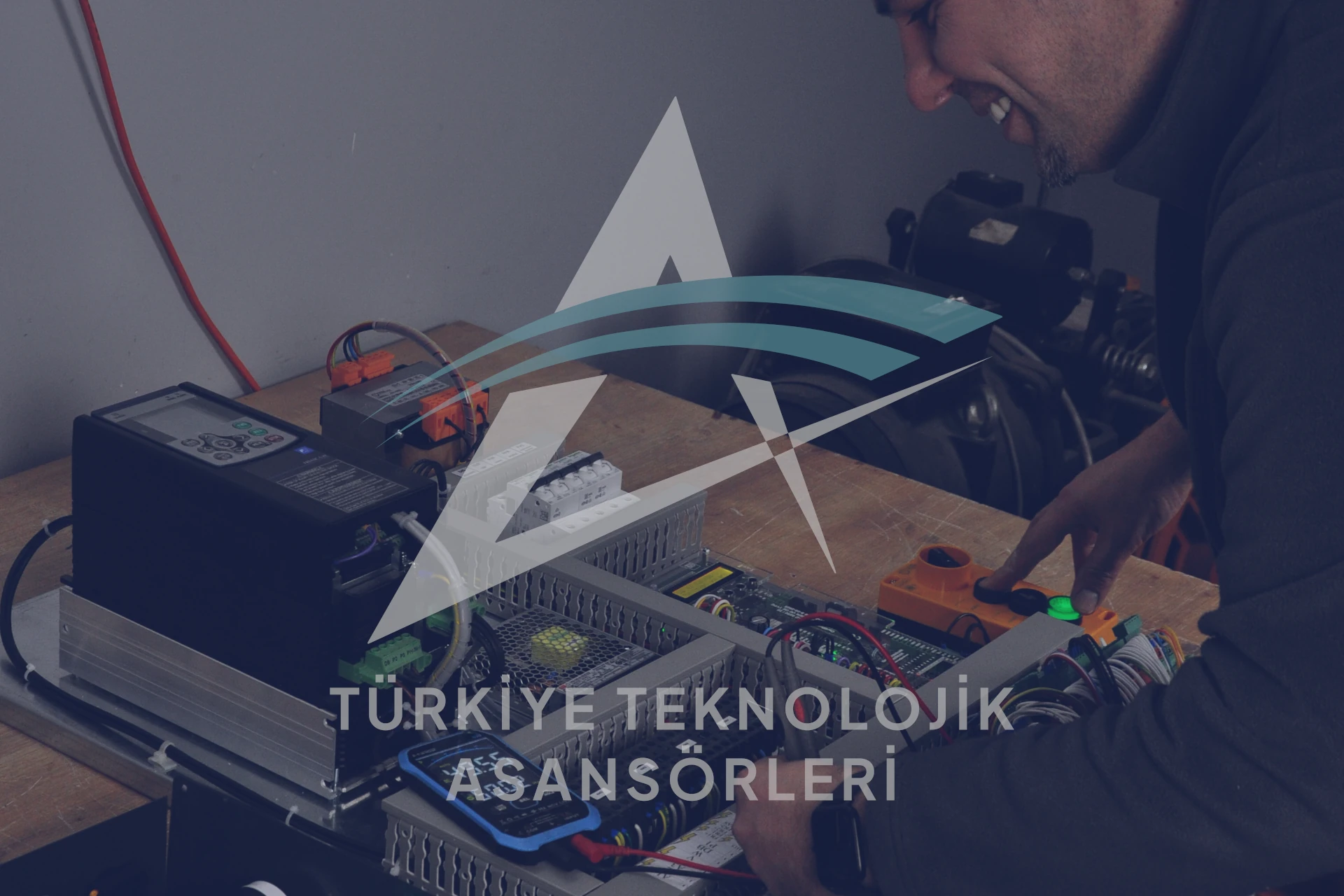 TTA Asans&ouml;r Hizmetleri