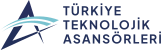 TTA Asansor Logo