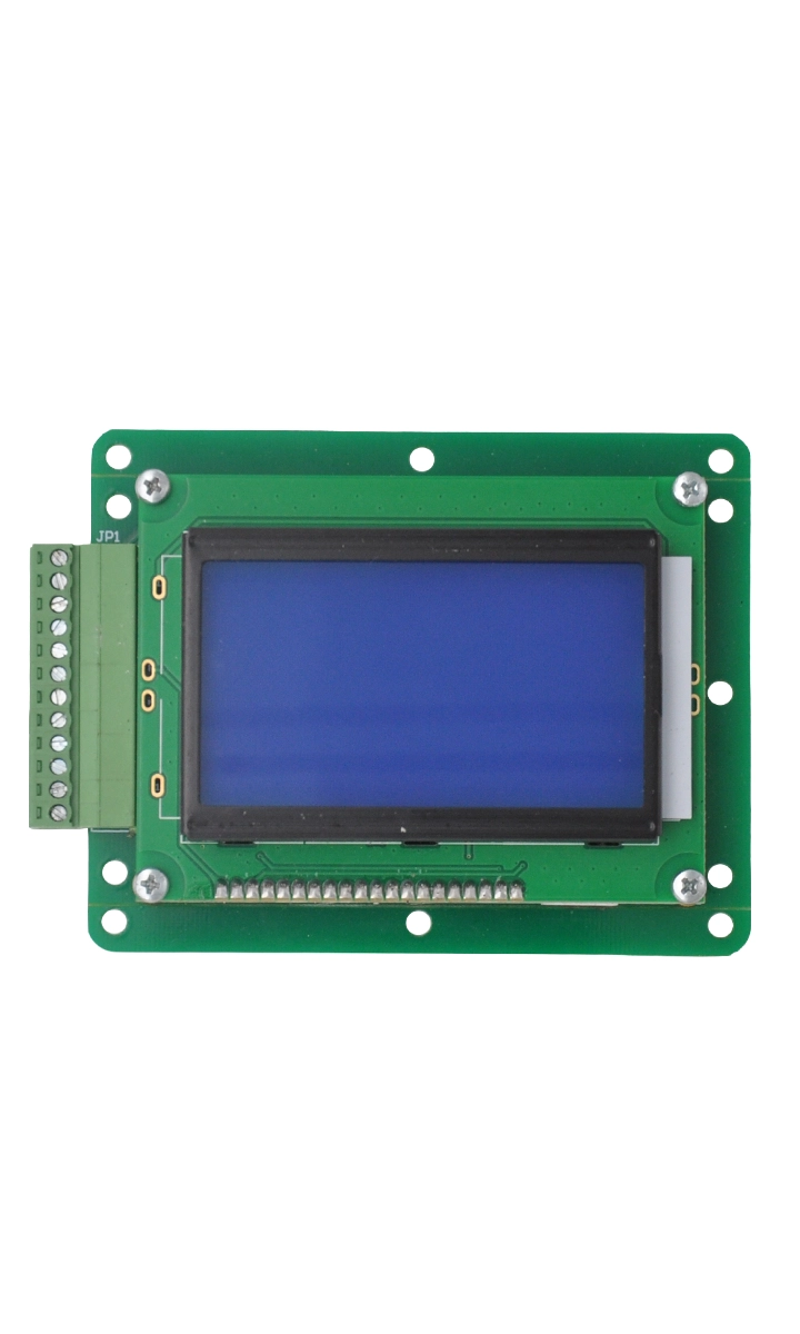 Dış TFT G&ouml;sterge