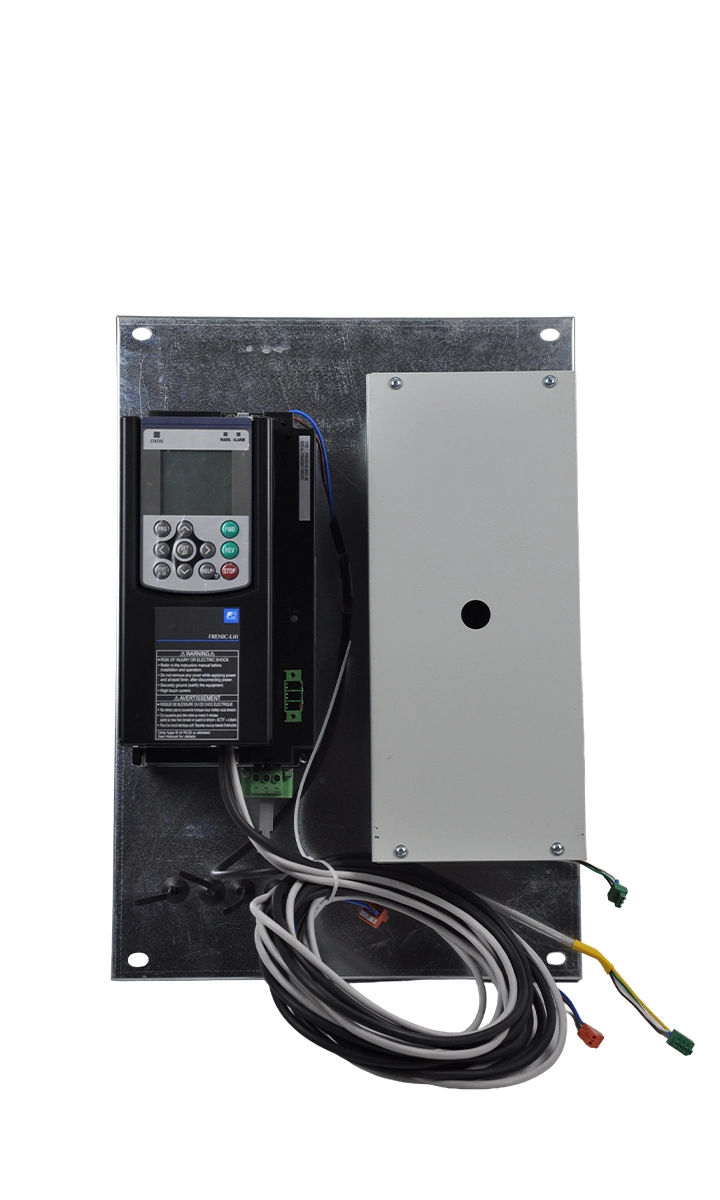 Altitude 1000 Kuyu İ&ccedil;i VF Panosu