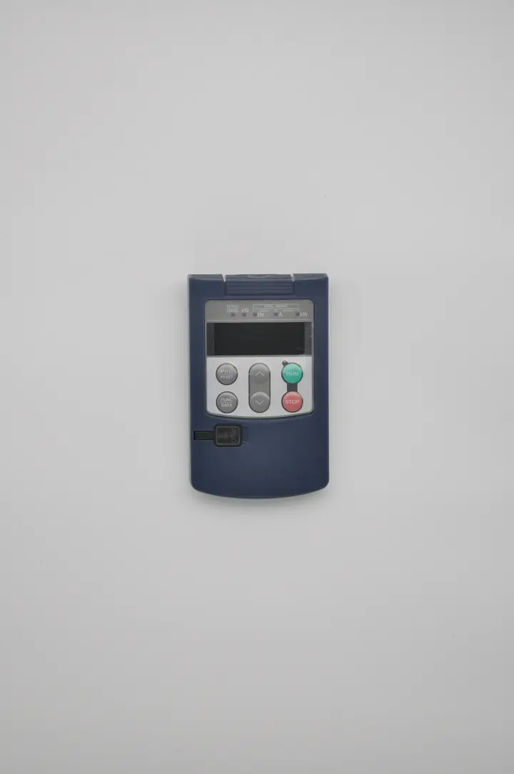 Fuji2 Handheld Terminal Basic