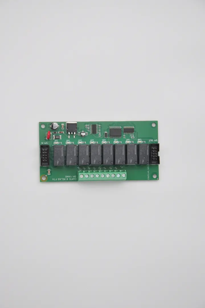 Altitude 1000 Digital Card