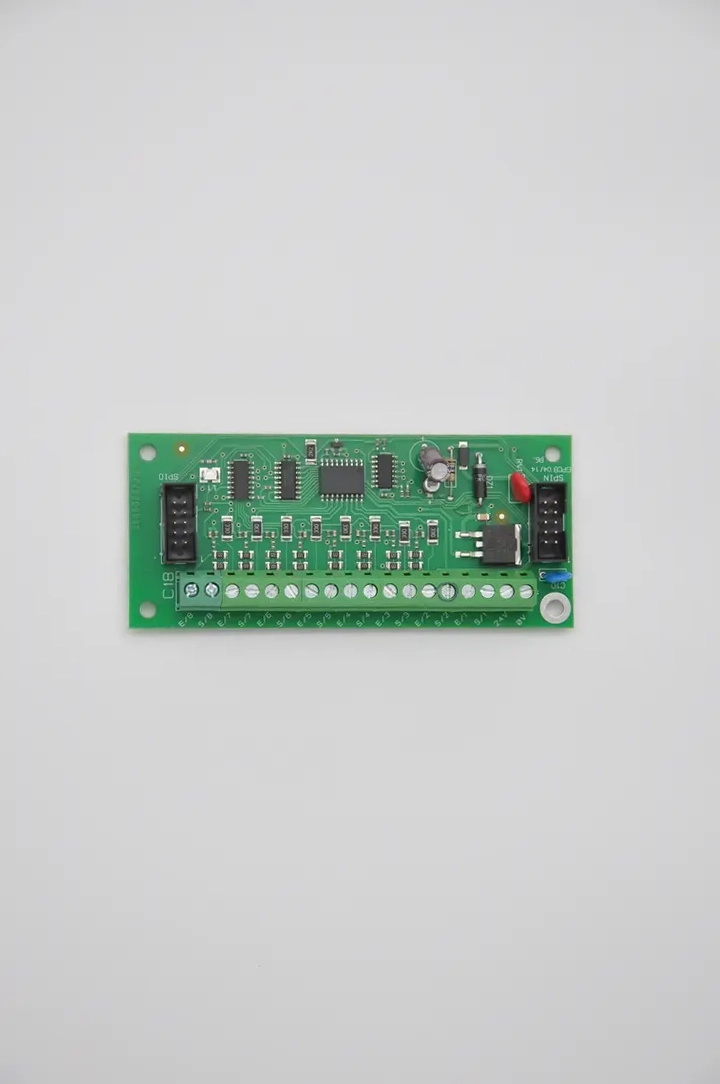 Altitude 1000 EX8 Card