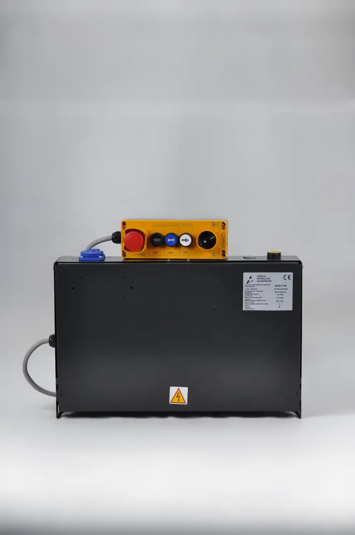 Altitude 1000 TTA Service Kit