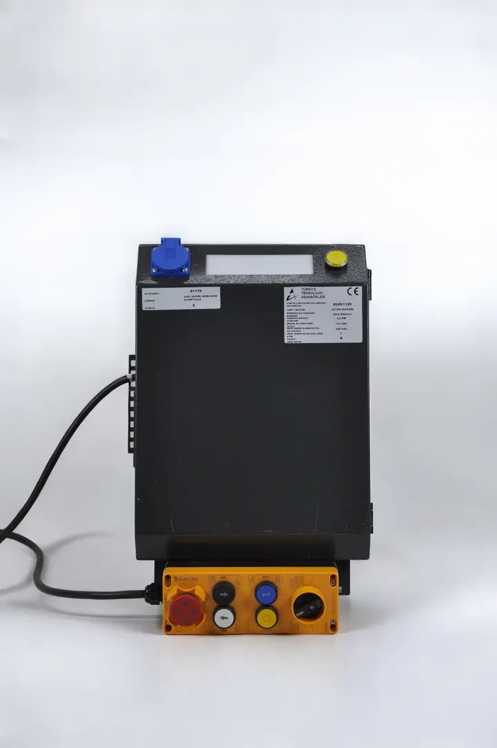 Altitude 1000 TTA Service Kit Slim