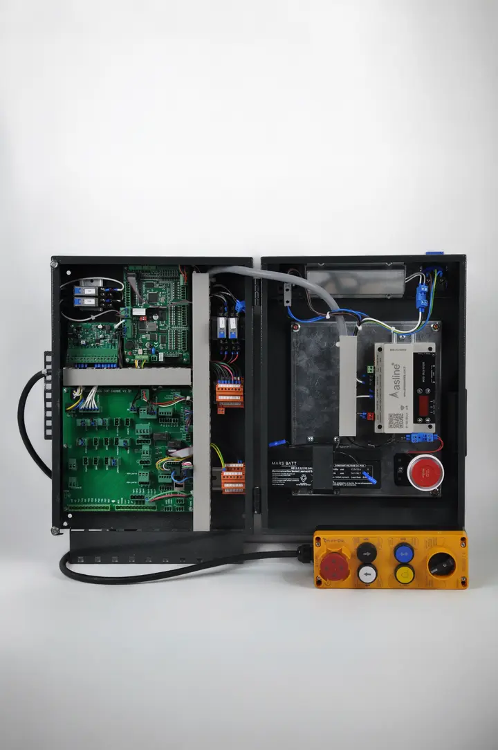 Altitude 1000 TTA Service Kit Slim