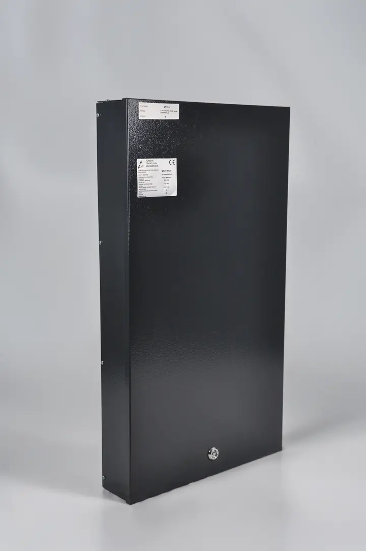 Altitude 1000 10x800 In-Well Panel