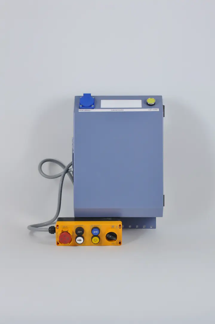 Arcode Slim Revision Box