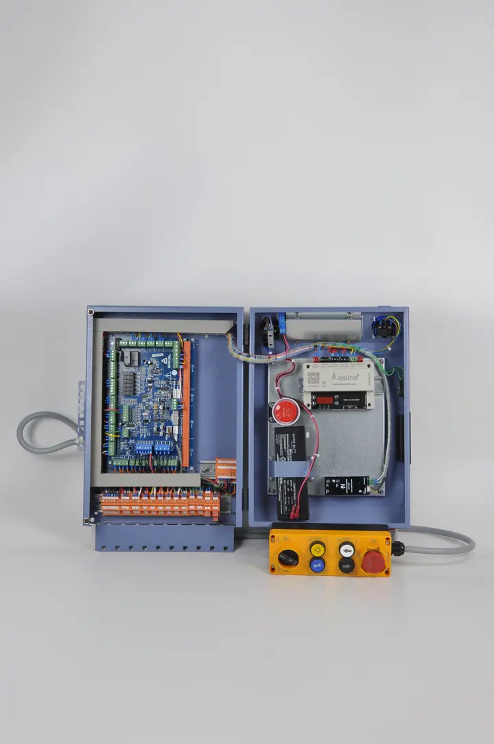 Arcode Slim Revision Box