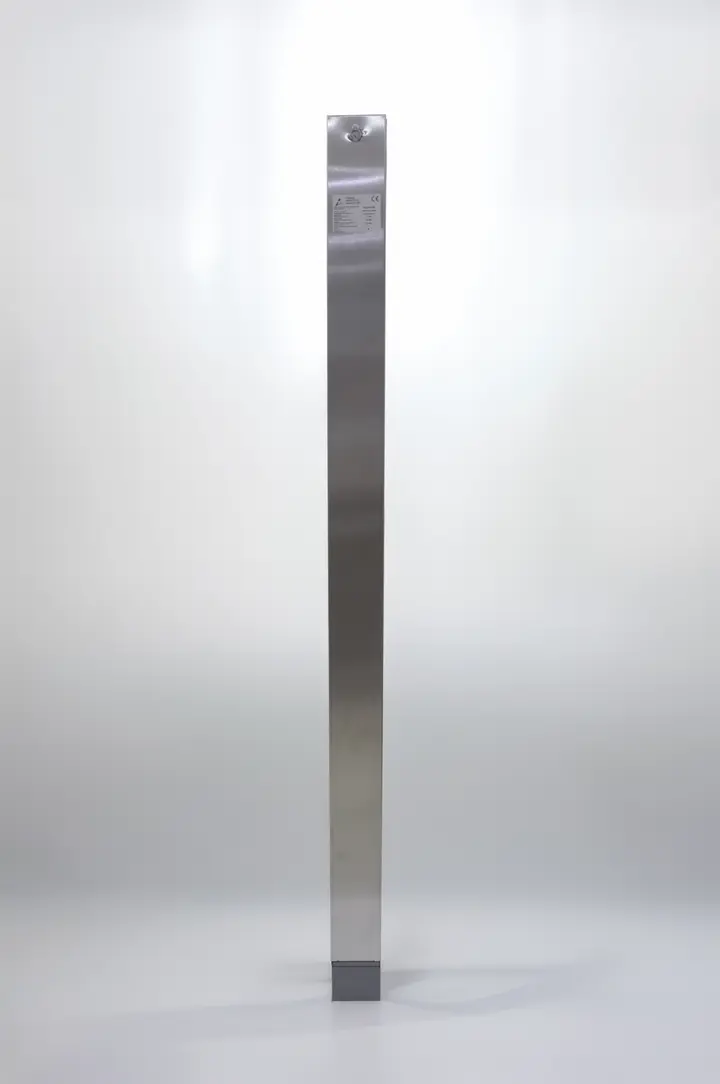 Arcode Slim 120x1900 Door Side Panel